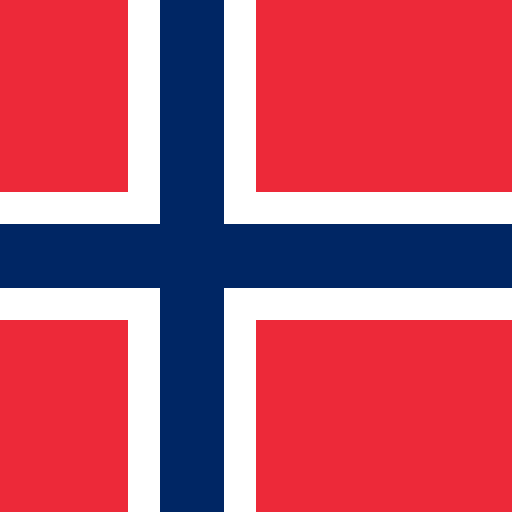 Norway eSIM 7 Days