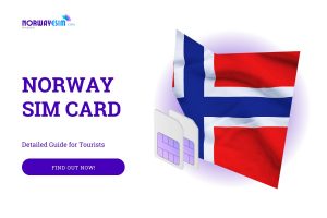 Norway SIM Card